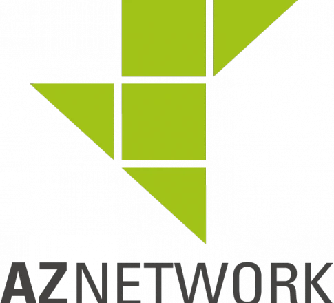 Logo AZNetwork