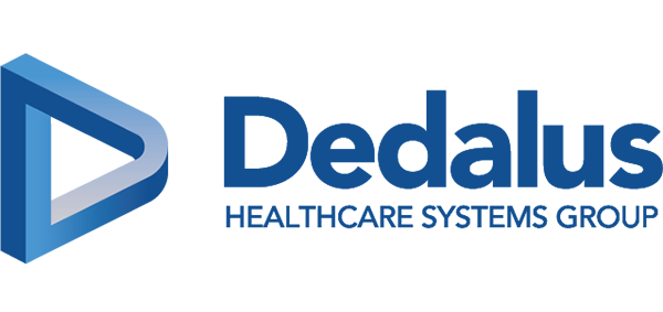 Logo Dedalus