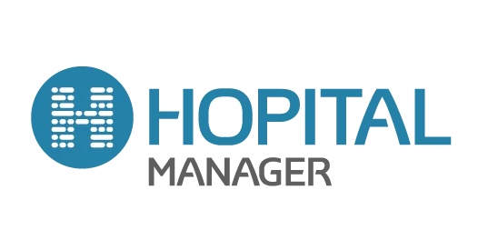 Logo Hôpital Manager