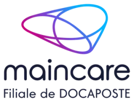 Logo Maincare