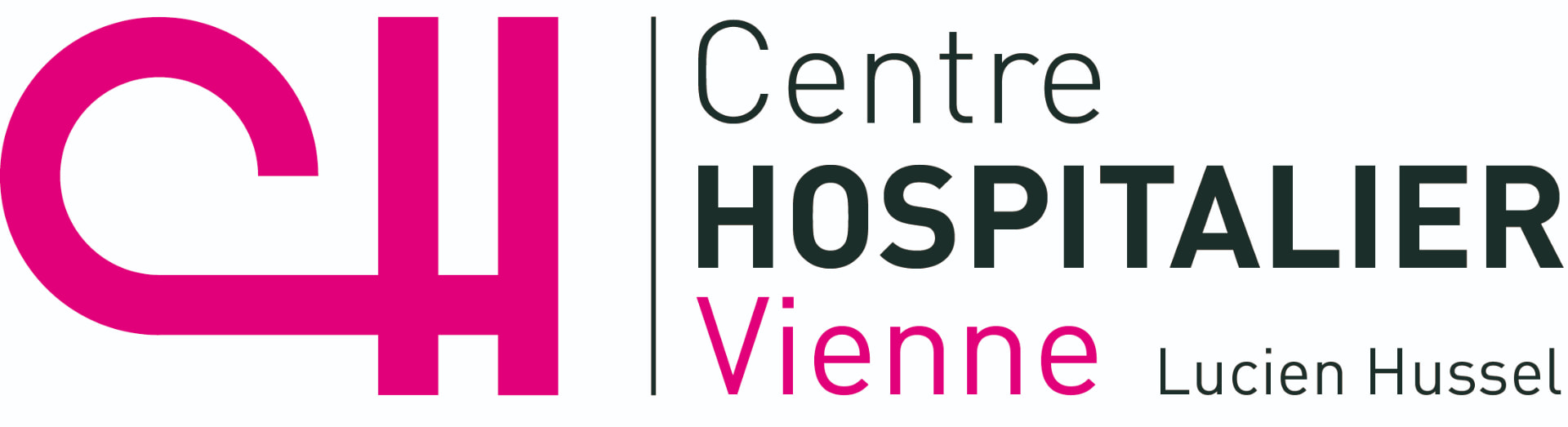 CH de Vienne